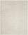 7' X 10' Ivory And Beige Non Skid Indoor Outdoor Area Rug - 606114456513