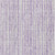 9' X 12' Lavender And Ivory Striped Washable Indoor Outdoor Area Rug