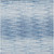 8' X 10' Navy Blue And Sky Blue Abstract Washable Indoor Outdoor Area Rug - 608219146337