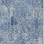 10' X 14' Navy Blue And Ivory Geometric Washable Indoor Outdoor Area Rug Transitional Style - Navy Blue, Ivory Color