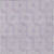 8' X 10' Lavender And Ivory Geometric Washable Indoor Outdoor Area Rug - Lavender, Ivory
