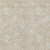 8' X 10' Beige Tan And Ivory Floral Washable Indoor Outdoor Area Rug - Beige, Tan, Ivory