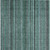 8' X 10' Teal Blue Aqua And Gray Striped Washable Indoor Outdoor Area Rug - Teal Blue, Aqua, Gray