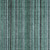 8' X 10' Teal Blue Aqua And Gray Striped Washable Indoor Outdoor Area Rug - Teal Blue, Aqua, Gray