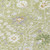 8' X 10' Artichoke Green Gray And Ivory Oriental Washable Indoor Outdoor Area Rug