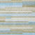 10' X 14' Sky Blue And Denim Blue Striped Washable Indoor Outdoor Area Rug - Sky Blue, Denim Blue