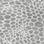 10' X 14' Gray And Ivory Geometric Washable Indoor Outdoor Area Rug Transitional Style - Gray, Ivory Color