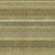 10' X 14' Artichoke Green And Fern Green Striped Washable Indoor Outdoor Area Rug