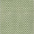 8' X 10' Green And Gray Floral Washable Indoor Outdoor Area Rug