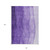 8' X 10' Purple Lilac And Lavender Ombre Washable Indoor Outdoor Area Rug