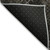 8' X 10' Brown And Chocolate Geometric Washable Indoor Outdoor Area Rug