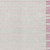 8' X 10' Pink And Ivory Striped Washable Indoor Outdoor Area Rug - 880016509717