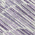 8' Purple Ivory And Lavender Round Abstract Washable Indoor Outdoor Area Rug