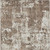 10' X 14' Brown And Beige Abstract Washable Indoor Outdoor Area Rug Transitional Style - Brown, Beige Color