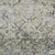 9' X 12' Silver Gray And Charcoal Geometric Washable Indoor Outdoor Area Rug