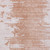 9' X 12' Terra Cotta Salmon And Copper Abstract Washable Indoor Outdoor Area Rug