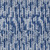 10' X 14' Navy Blue And Ivory Tribal Washable Indoor Outdoor Area Rug