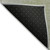 9' X 12' Sage And Artichoke Green Abstract Washable Indoor Outdoor Area Rug - Sage, Artichoke Green