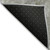 8' X 10' Green Abstract Washable Indoor Outdoor Area Rug