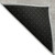 8' X 10' Ivory Abstract Washable Non Skid Indoor Outdoor Area Rug - Ivory