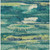 8' X 10' Emerald And Lime Green Abstract Washable Indoor Outdoor Area Rug