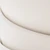 White Four Piece Porcelain Service For Four Bowl Set
