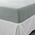 Blue Linen Queen Fitted sheet