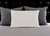 Cotton Latex Foam And Wool Hypoallergenic Standard Size Bed Pillow