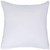 Set of Two Microfiber Down Alternative Medium Hypoallergenic European Size Bed Pillows - 880016687569