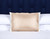 Champagne Silk Open Ended Pillowcase