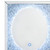 23" Lighted Accent Mirror