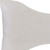 Cotton Wool Hypoallergenic Ergonomic Standard Size Bed Pillow