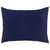 Indigo Geometric King Quilt