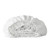 Ivory Linen King Fitted sheet