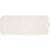 40" Beige Latex Bubbles Non Slip Shower Mat