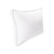Set of Two Microfiber Down Alternative Medium Hypoallergenic Standard Size Bed Pillows