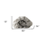 Light Gray Linen King Fitted sheet