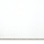 35" White Finish Dresser Mirror