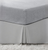 Cloud Linen California King Fitted sheet