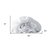White Linen Queen Fitted sheet
