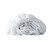 White Linen Queen Fitted sheet