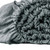 Slate Gray Linen Queen Fitted sheet