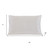 Cotton Wool Hypoallergenic Queen Size Bed Pillow