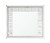 28" Inch Lighted Accent Mirror