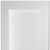 32" Silver Lighted Frame Accent Mirror