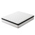 12" Hybrid Pocket Coil Gel Memory Foam Full Double Mattress