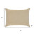 Cotton Wool Hypoallergenic Queen Size Bed Pillow