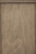 Brown Cross Back Solid Wood Full Bed Frame