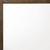 40" Square Wood Framed Mounted Dresser Mirror