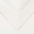 Ivory Queen Cotton Blend Washable Duvet Cover Set
